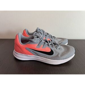 Girl's NIKE DOWNSHIFTER 3.5 Youth Big Kids Shoes Sneakers (AR4135 402)